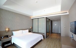 Mangrove Tree Resort World Qingdao