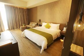 Mangrove Tree Resort World Qingdao