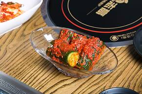 Mangrove Tree Resort World Qingdao