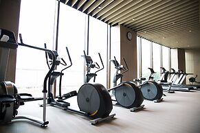 Mangrove Tree Resort World Qingdao