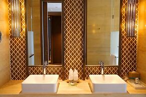 Mangrove Tree Resort World Qingdao