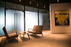 Mangrove Tree Resort World Qingdao