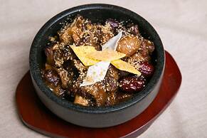 Mangrove Tree Resort World Qingdao