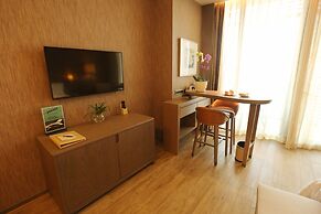 Mangrove Tree Resort World Qingdao