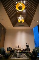 Mangrove Tree Resort World Qingdao