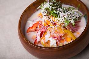 Mangrove Tree Resort World Qingdao