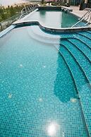 Mangrove Tree Resort World Qingdao