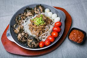 Mangrove Tree Resort World Qingdao