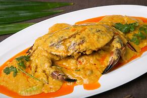 Mangrove Tree Resort World Qingdao