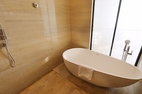 Mangrove Tree Resort World Qingdao