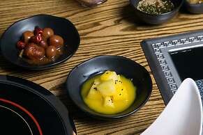 Mangrove Tree Resort World Qingdao