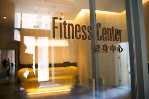 Mangrove Tree Resort World Qingdao