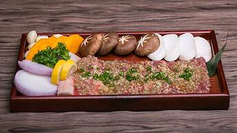 Mangrove Tree Resort World Qingdao