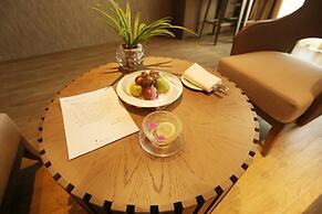 Mangrove Tree Resort World Qingdao