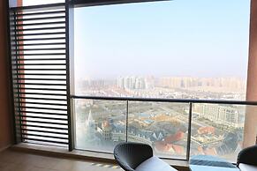 Mangrove Tree Resort World Qingdao