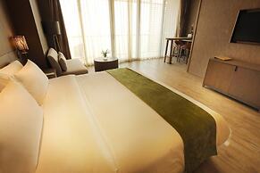 Mangrove Tree Resort World Qingdao