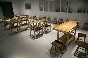 Mangrove Tree Resort World Qingdao