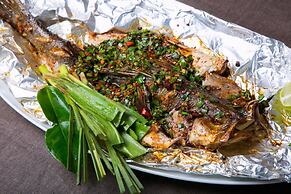 Mangrove Tree Resort World Qingdao