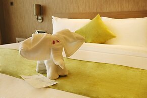 Mangrove Tree Resort World Qingdao