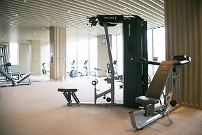 Mangrove Tree Resort World Qingdao