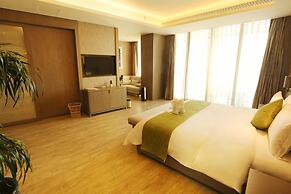 Mangrove Tree Resort World Qingdao