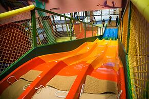 Mangrove Tree Resort World Qingdao