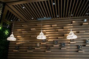 Mangrove Tree Resort World Qingdao