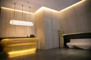 Mangrove Tree Resort World Qingdao