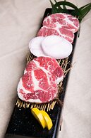 Mangrove Tree Resort World Qingdao