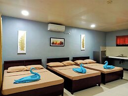 Panglao Kalikasan Dive Resort