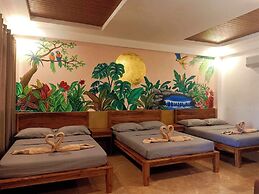 Panglao Kalikasan Dive Resort