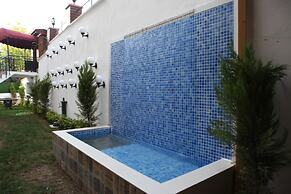 Asiklar Hotel By Sukru