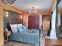 Asiklar Hotel By Sukru