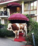 Asiklar Hotel By Sukru