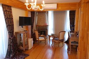 Asiklar Hotel By Sukru