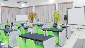 Fizz Hotel Lombok