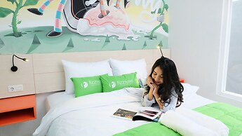 Fizz Hotel Lombok