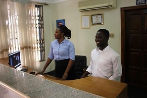 His Royal Vico Hotel