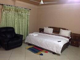 His Royal Vico Hotel