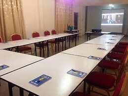 His Royal Vico Hotel