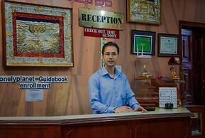 Hotel Metropolitan Kantipur