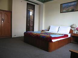 Hotel Metropolitan Kantipur