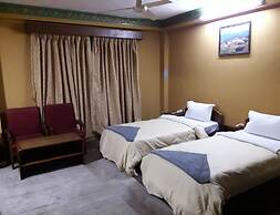 Hotel Metropolitan Kantipur