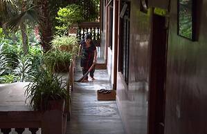 Hotel Metropolitan Kantipur