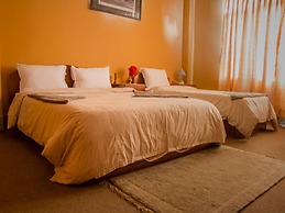 Hotel Metropolitan Kantipur