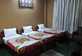 Hotel Metropolitan Kantipur