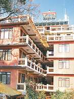 Hotel Metropolitan Kantipur