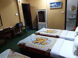 Hotel Metropolitan Kantipur