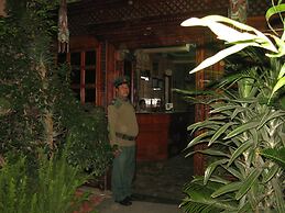 Hotel Metropolitan Kantipur