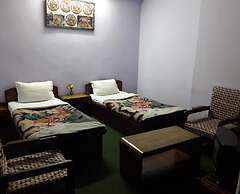 Hotel Metropolitan Kantipur